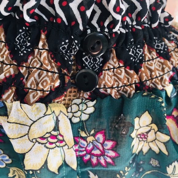 Signature studio maxi dress. - Picture 6 of 6